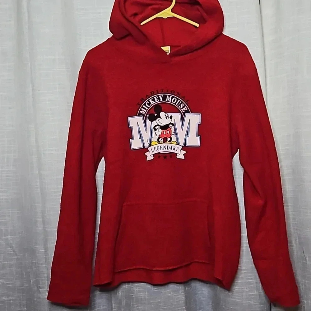 DISNEY SWEATSHIRT